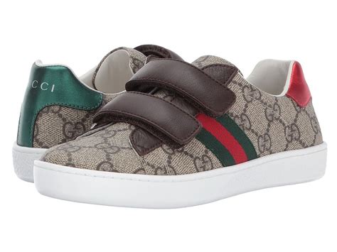 cheap kids gucci sneakers|Gucci Shoes for Kids .